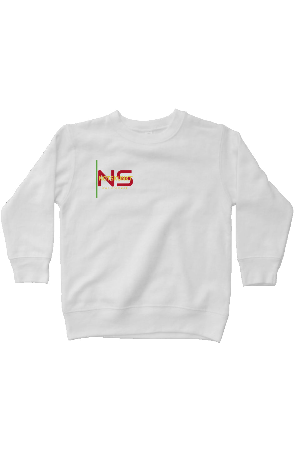 kids fleece sweatshirt