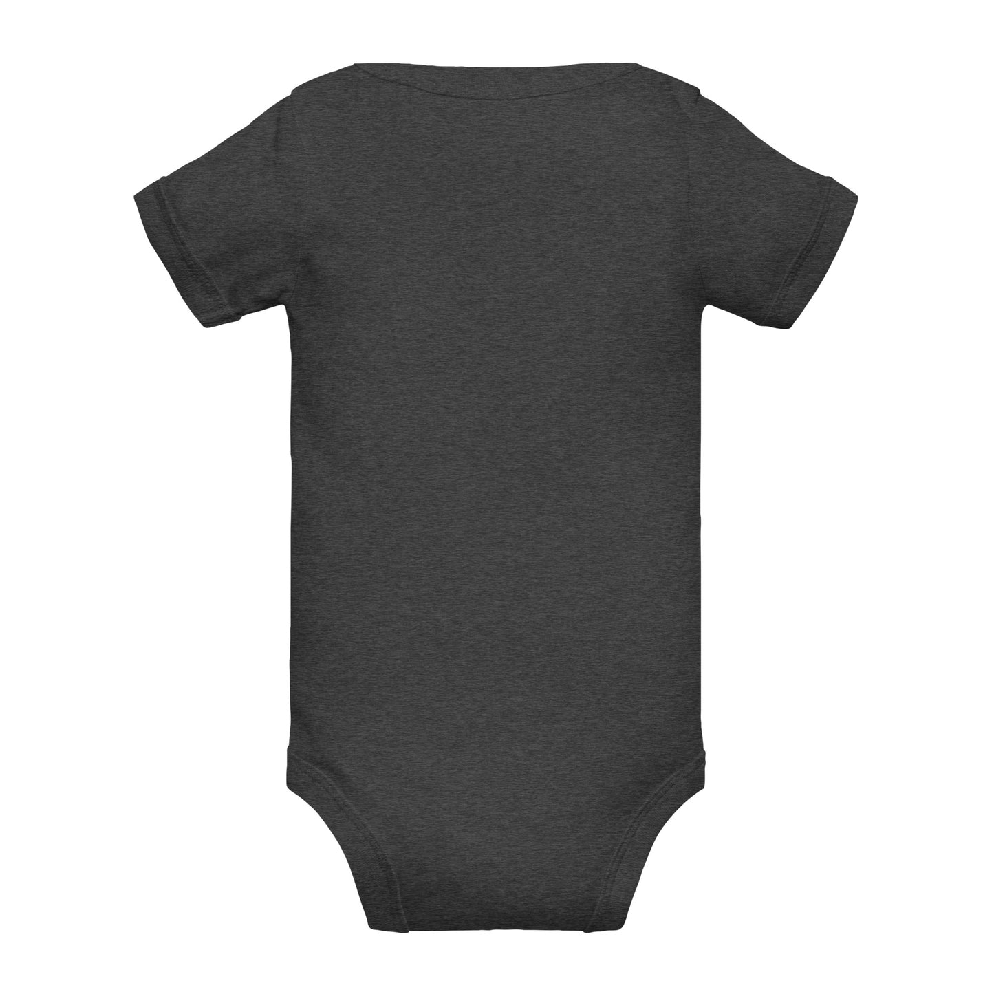 Baby short sleeve one piece