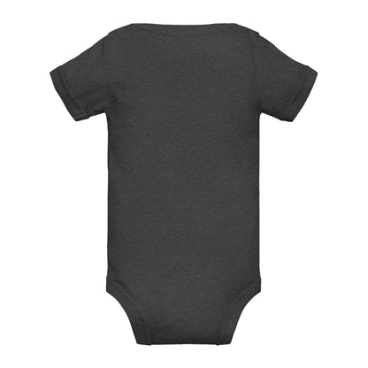 Baby short sleeve one piece