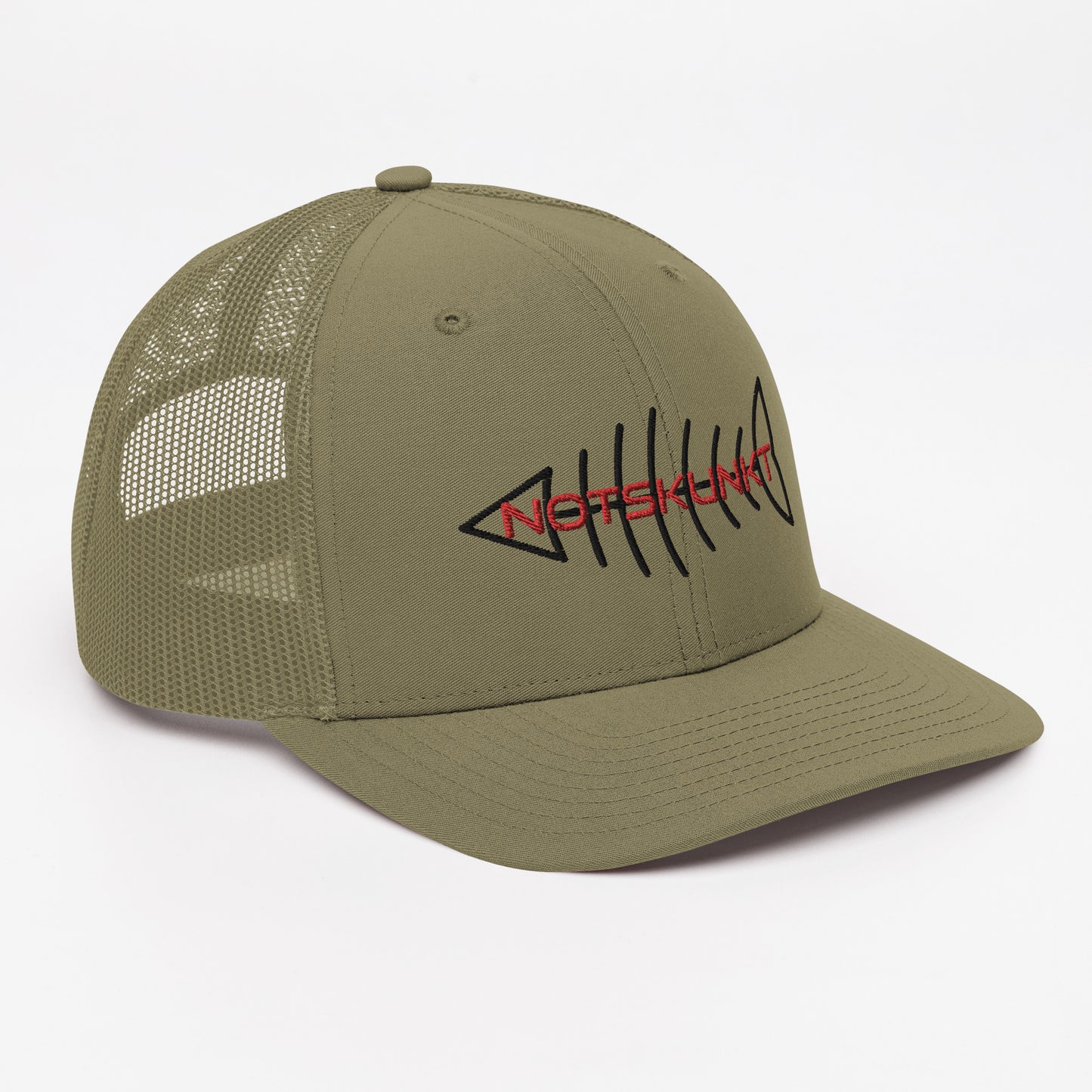 Richardson Trucker Cap