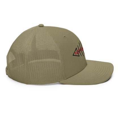 Richardson Trucker Cap