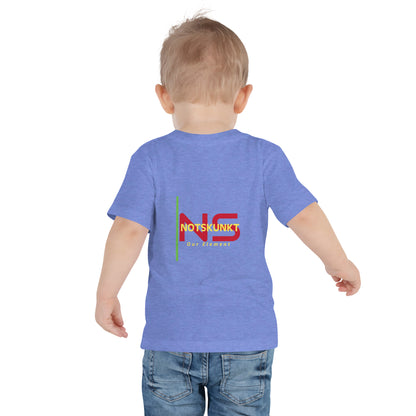 Toddler Short Sleeve Tee